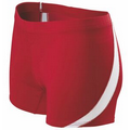 Ladies' Breakline Short